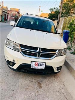 دودج جورني